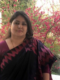 Sristi Malla